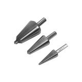 Cumpara ieftin Set alezoare, 3 - 14, 8 - 20, 16 - 30 mm Yato YT-44730
