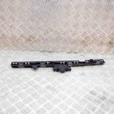 Suport prag lateral dreapta spate BMW 4 Convertible G23, G83 2022 OEM: 7497384 20404582