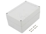 Carcasă Universală 100x150x75mm cu Bucșă din Alamă