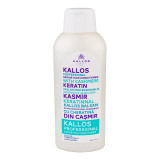 Balsam de Par Kallos Keratin 1000 ml