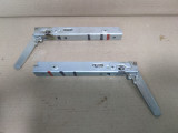 Set Balamale Ușă Cuptor Aragaz Beko FSHT62111GX 19.5cm C152 (Second Hand)