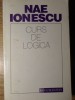 CURS DE LOGICA-NAE IONESCU-275401