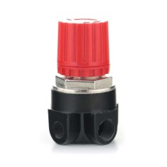 Reductor de presiune pentru compresoare 1/4&quot; B-RED.1/4 Barracuda
