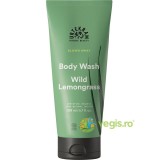 Gel de Dus cu Lemongras Salbatic Bio 200ml