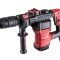 Ciocan rotopercutor, 1200W, 38mm, SDS-max, 7J, viteza variabila, Raider 013203