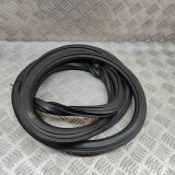 Garnitura Usa Stanga Fata Audi Q5 FY 2018 OEM 80A831721B Inox Cromat Chedere Cromate