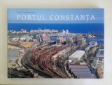 ALBUM PORTUL CONSTANTA - MIHAIL SERBANESCU