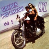 Various - Golden Pop Ballads '97 Vol. 2, CD