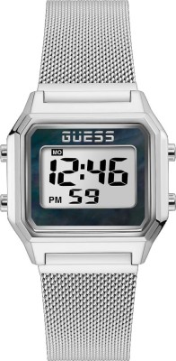 Ceas Guess, Zoom GW0343L1 - Marime universala foto