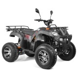 Atv Cu Acumulator, 2200W, Baterie 72V, 52Ah, Hecht 59399 Huron