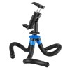 Mini trepied flexibil Apexel pentru camera DSLR, telefon mobil si camera video sport GoPro Hero 13,12,11,10,9,8,7,6,5