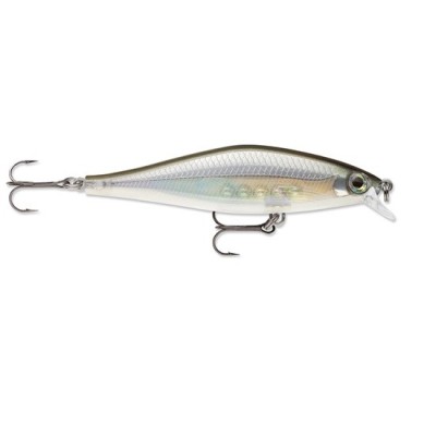 VOBLER RAPALA SHADOW RAP SHAD 9CM 12GR CULOARE GHSH foto