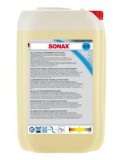 Solutie pentru spalare si curatare hale si pardoseli Sonax 25L