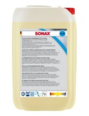Solutie pentru spalare si curatare hale si pardoseli Sonax 25L
