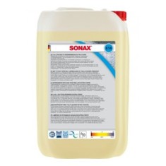 Solutie pentru spalare si curatare hale si pardoseli Sonax 25L