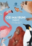 Cumpara ieftin Superanimale 2. Cei mai buni părinți - Reina Ollivier și Karel Claes