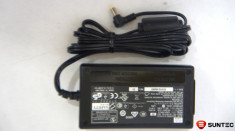 Alimentator Cisco 48V 0.38A cu mufa galbena EADP-18FB NOU foto