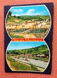 Sarata Monteoru - 1. Strandul 2. Camping - Necirculata