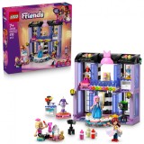 Cumpara ieftin SHOW DE MODA IN HEARTLAKE LEGO42685