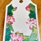 Tablou / Bucatarie / Suport oala / Carpator - Villeroy and Boch - Jade