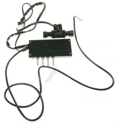 81460064VR00 SWITCHES ASSEMBLY DBE 81460064 pentru hota TEKA foto