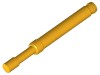 Ac de Testare INGUN GKS-113, Plat, 4mm Abatere Arc, 8A Curent, Varf 2.3mm, Contact Aurit, CuBe Nemagnetic, -40-80&deg;C, 27.3mm