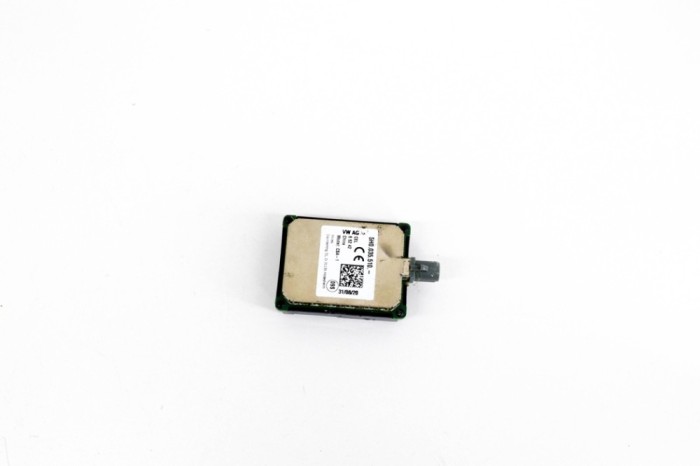 Amplificator de antena VW ID.3 E11 2021 OEM: 5H0035510 20374145
