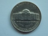 5 CENTS 1949 USA