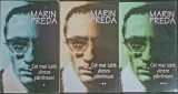 Cel mai iubit dintre pamanteni (Vol. 1, 2, 3) &ndash; Marin Preda