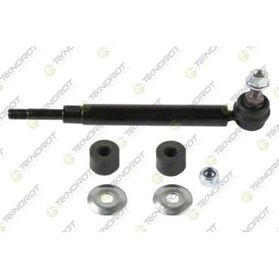 Bieleta antiruliu Infiniti Qx4, 01.97-; Nissan Pathfinder 2 (R50), 09.95-07.05, 3.3, 3.5 4WD, 2.7 TD 4WD, 3.2 TD 4WD, 3.3 V6 4WD, 3.5 V6 4WD, Punte S foto