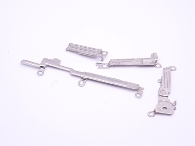 Huawei P Smart Protectie metal contacte FIG-LX1, FIG-LA1, FIG-LX2, FIG-LX3 SWAP foto