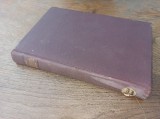 Cumpara ieftin PLANTELE CUNOSCUTE DE POPORUL ROMAN- ZACH.C.PANTU, 1906 ** NR PAG :393 * PRIMA EDITIE