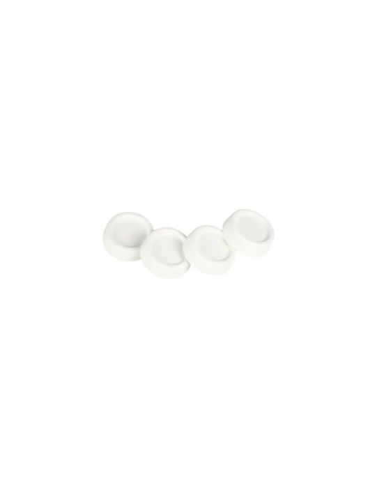 Set de 4 picioruse amortizare vibratii masina de spalat