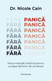 Fara panica, Bookzone