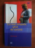 Vicki Iovine - Cel mai simpatic ghid de sarcină