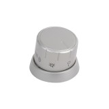 Buton rotativ plita Bosch 00626929 Original pentru plite si aragazuri