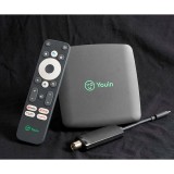 Smart TV Youin EN1060K 4K Ultra HD