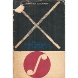 De la tabla inmultirii la integrala - Egmont Colerus
