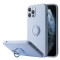 Husa iphone 13 mini-iphone 11 husa-huse iphone 12 pro max iPhone 14 Pro Max, Lila