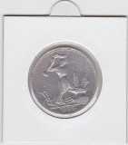 Rusia 50 kopeks Kopeici 1925, Europa, Argint