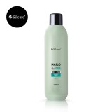 Remover Silcare Polish 1000ml pentru unghii