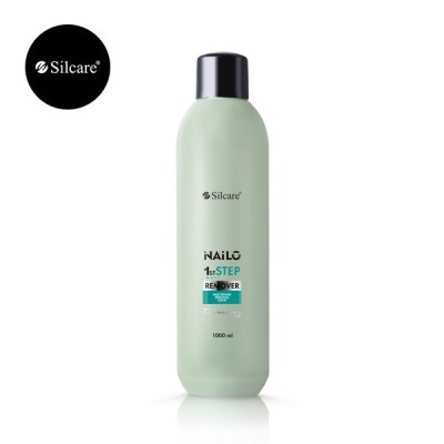 Remover Bnails 1000ml pentru unghii foto