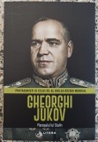 Gheorghi Jukov, maresalul lui Stalin// 2025
