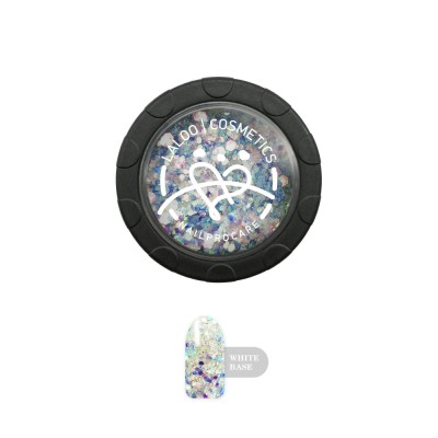 Pigment curcubeu &amp;Nu;&amp;omicron;.02 Laloo foto