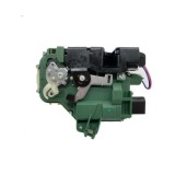 Broasca usa, incuietoare VW Passat (B5), 11.2000-01.2005, Beetle (1c/9c/1y), 01.1998-05.2005, Jetta/Golf Combi (1k5/1km), 09.2005-09.2010, usa fata,