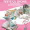 Teste Cu Dichis. Antrenament Pentru Evaluarea Nationala Clasa A II-A, Ana-Maria Canavoiu,Mihaela Carja,Felicia-Ramona Focht,Elena Niculae,Corina Dacia