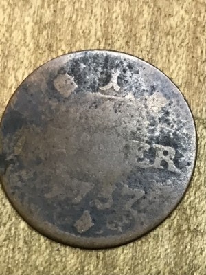 MNDSTR5 1 2 Kreuzer foto