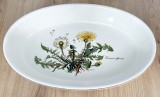 Vas de cuptor - termorezistent - Villeroy and Boch - Botanica - 34 cm