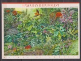 AMERICA 2008 FAUNA MARINA COALA MI. 4437-4446 MNH