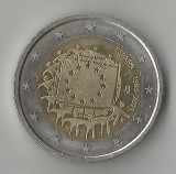 Spania, 2 euro comemorativ, 2015, UNC, Europa